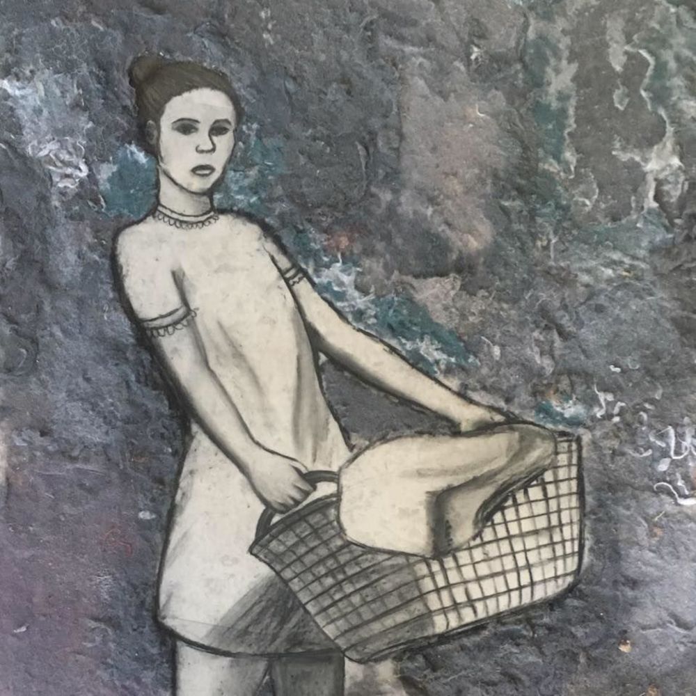 Meet your Posher, Bethany